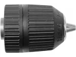 Padrun puuri kiirkinnitusega | 1-10mm | 3/8"-24UNF (79570)