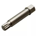 Otsik generaatori remondiks | Spline (XZN) M10 x 64 mm (4248-3)