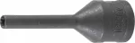 K&uuml;&uuml;nlaelektroodi v&auml;ljat&otilde;mbe-/v&auml;ljakeeramispea | 6,3 mm (1/4") | 2,6 mm (5290-2.6)
