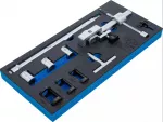 Pneumaatiline klapisurumiskomplekt | 15 tk (1744)