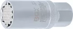 Universaalne padrun | 10 mm (3/8") | 9 - 21 mm (2533)
