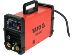 MultiWave 215DC inverter-TIG HF / MMA keevitusaparaat RICHIP mikroprotsessoriga | 210 A (YT-81420)