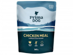 PrimaDog Chicken Meal konservid koertele kanaga, nisuvaba, 260 g