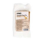 Kimo Rawhide Chew Bar with Duck n&auml;rimiskomm koertele pardilihaga, 70 g