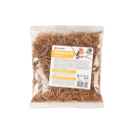 Flamingo 4 Seasons Kuivatatud jaanitirtsud metsikutele lindudele, 100 g