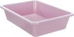 Trixie Kitty Litter Tray kassiliivik, plastik, avatud, 27x9x37 cm