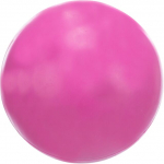 Trixie Ball naturaalsest kummist m&auml;nguasi koertele, 7 cm