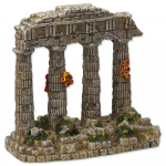 Aqua Excellent Temple Ruin akvaariumi kaunistus, templivraki imitatsioon, 11x5,8x9,7 cm