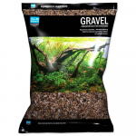 Aqua Excellent Gravel River naturaalne j&otilde;e kruus akvaariumidele ja terraariumidele, 2-4 mm, 3 kg