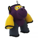 Be Fun Toy Angry Puppy Gorilla m&auml;nguasi koertele piiksuva, 25 cm