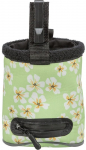 Trixie Neoprene Treat Bag Twist Treat maiustuse kott, klambriga, &oslash; 11 &times; 14 cm