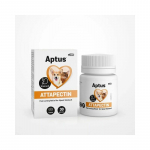 Aptus Attapectin t&auml;iends&ouml;&ouml;t koertele ja kassidele seedetrakti h&auml;irete korral, 30 tabletti
