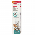 Beaphar IntestoPro Pasta vitamiinirikas pasta koertele ja kassidele seedimise toetamiseks, 20 ml