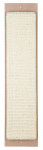 Trixie Sisal Scratching Post Jumbo nullimiskriimuks post kassidele, naturaalsest kiust, 17x70 cm