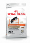 Royal Canin Sporting Life Agility Large Dog 4100 kuivtoit suurte t&otilde;ugude koertele intensiivse aktiivsuse perioodidel, 15 kg