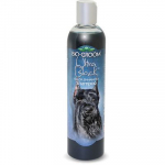 Bio-Groom Ultra Black &scaron;ampoon tumedakarvaliste koerte v&auml;rvi intensiivistamiseks, 355 ml