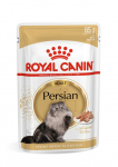 Royal Canin FBN Persian Wet kassikonserv pasta t&auml;iskasvanud P&auml;rsia kassidele, 85 g