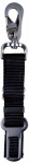 Trixie Auto Safety Belt Adapter Short Lead reguleeritav turvav&ouml;&ouml; koertele, 45-70 cm, 25 mm