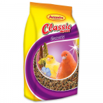 Avicentra standard toit kanaarilindudele, 500 g
