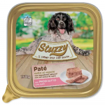 Stuzzy MISTER Ham t&auml;ielik m&auml;rgtoit koertele, 150 g