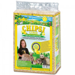 Chipsi allapanu n&auml;rilistele tsitrusel&otilde;hnaga, 60l/3,2kg