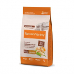 Nature's Variety Cat Healthy Grain Adult Sterilized Chicken t&auml;isv&auml;&auml;rtuslik kuivtoit t&auml;iskasvanud steriliseeritud kassidele kanaga ja tervislike teraviljadega, 7 kg