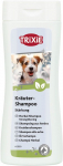 Trixie Herbal Shampoo taastav taimne &scaron;ampoon koertele, 250 ml
