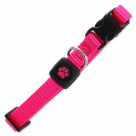 Active Dog Collar Premium XS kaelarihm koertele, roosa, 1x21-30 cm