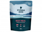 PrimaDog Beef Meal konservid k&otilde;ikidele koertele veiselihaga, nisuvaba, 260 g