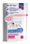 Forza10 Intestinal ActiWet konserv kassidele seedes&uuml;steemi h&auml;iretega, 100 g