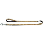 Hunter Boa rihm, pruun/must, 18 mm x 100 cm