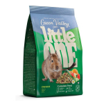 Little One Green Valley p&otilde;his&ouml;&ouml;t degudele, 750 g