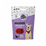 Mr. Bandit Wrapper Duck Sticks koeratoit, 80 g