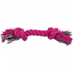 Trixie Denta Fun Playing Rope n&ouml;&ouml;rm&auml;nguasi koertele hammaste puhastamiseks, 26 cm