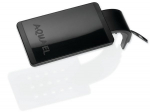 Aquael Leddy Smart 2 Plant akvaariumi LED-valgusti, must, 6W