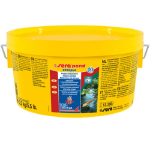 Sera Pond Ectopur veekonditsioneer tiigikaladele stressi ja haiguste korral, 2.5 kg