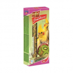 Vitapol Standard Smakers Kiwi toidupulgad keskmistele papagoiidele kiviga, 2 tk, 90 g