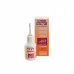Diafarm Ear Cleaner For Cat niisutav k&otilde;rvapuhastaja kassidele, 50 ml