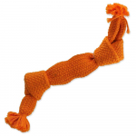 Dog Fantasy piiksuv k&ouml;is-m&auml;nguasi koertele, keskmine, 35 cm