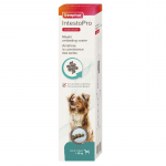 Beaphar IntestoPro Pasta koertele seedeprobleemide leevendamiseks, 2x20 ml