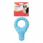 Camon termoplastiline m&auml;nguasi koertele, hobusepea k&auml;epidemega, 17 cm