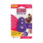 KONG Senior pehme kummiasi vanematele koertele, L suurus