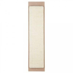 Trixie Scratching Board naturaalse kiud nullimiskriimuks kassidele, 11x56 cm
