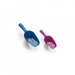 Georplast k&uuml;hvel liiva jaoks drilly big, suur, 30x11x7 cm