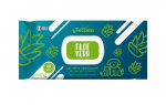 Record Maxi Aloe Vera puhastuslapid koertele ja kassidele, 40 tk.