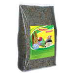 Avicentra standard toit v&auml;ikestele eksootilistele lindudele, 20 kg