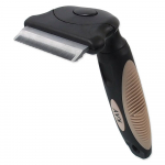 KAY De-Shedding Brush M kamm loomadele karvkatte hooldamiseks