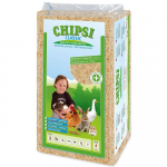 Chipsi classic puidust laastud n&auml;rilistele, 500l/20kg