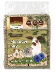 Nature Land Hein: Meadow hay with corn, 650 gr