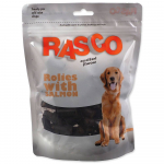 Rasco Soft Treat Rolls With Salmon pehmed maiused koertele, 3 cm, 450 g